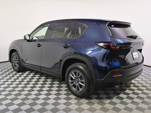 New 2026 MAZDA CX-5 Select AWD/4WD image 3