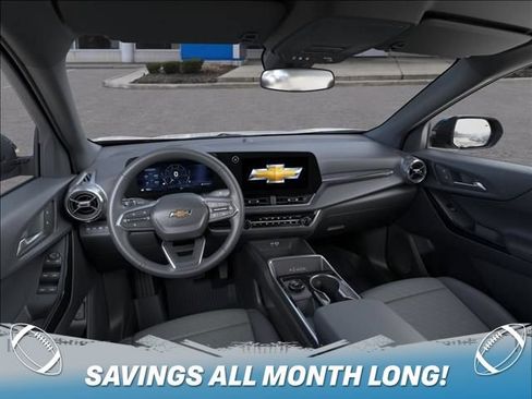 New 2027 Chevrolet Equinox LT w/ Convenience Package II FWD image 15