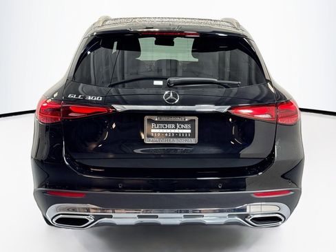 Certified 2025 Mercedes-Benz GLC 300 image 6