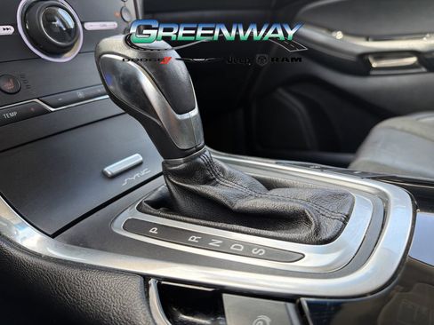 Used 2015 Ford Edge Sport w/ Equipment Group 401A AWD/4WD image 23