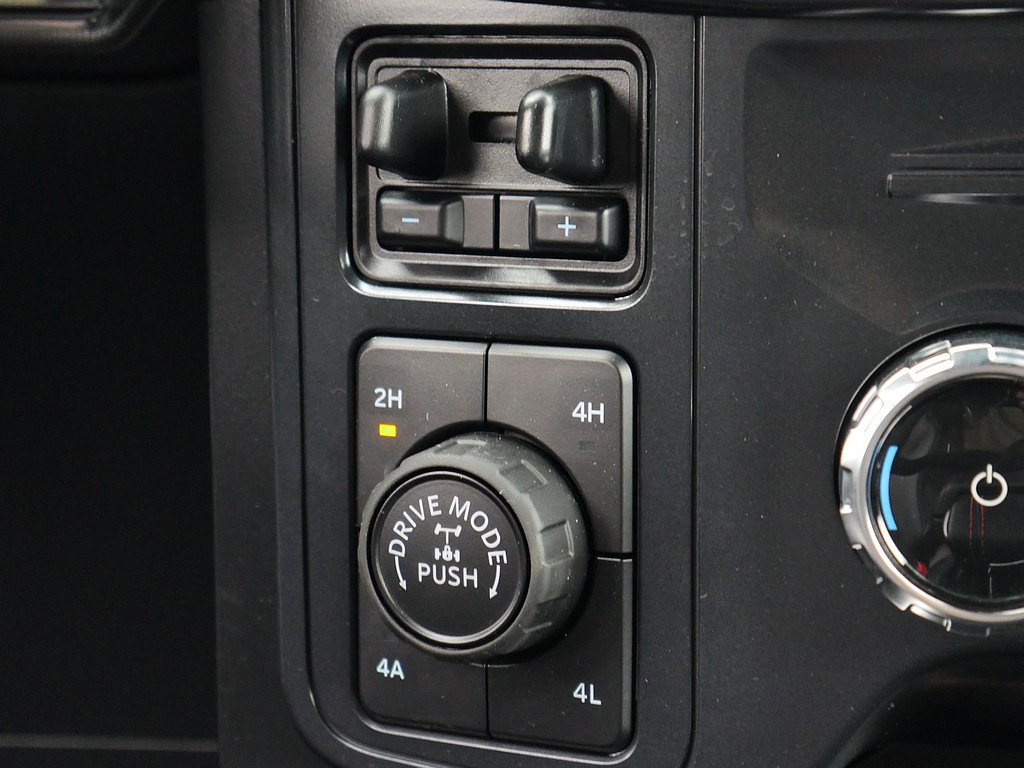 New 2026 Ford F150 Raptor AWD/4WD image 25