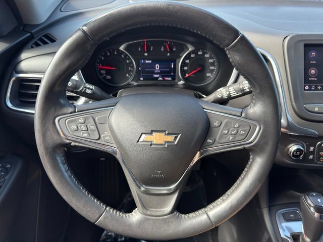 Used 2020 Chevrolet Equinox LT AWD/4WD image 26