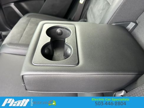 Used 2026 Chevrolet Blazer EV RS w/ Super Cruise Package AWD/4WD image 32