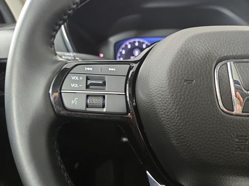 Used 2026 Honda CR-V EX-L image 15