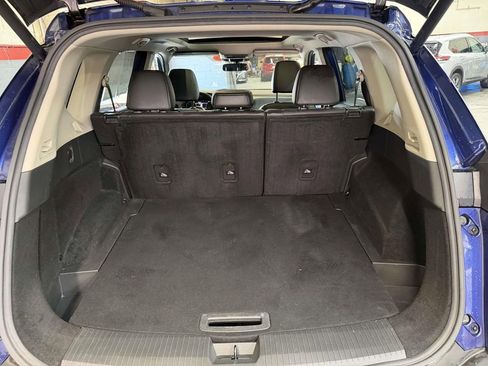 Used 2021 Nissan Rogue SV w/ Premium Package AWD/4WD image 20