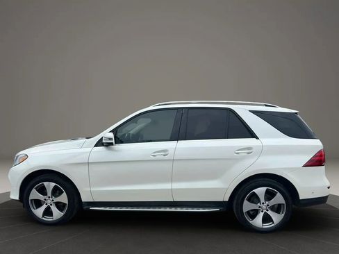 Used 2016 Mercedes-Benz GLE 350 4MATIC image 8