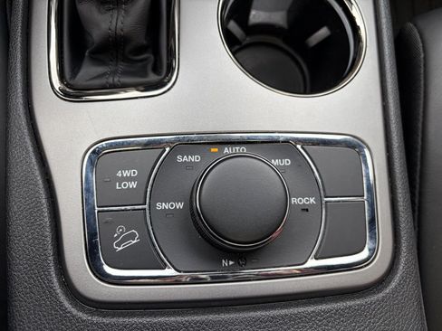 Used 2019 Jeep Grand Cherokee Limited X image 18