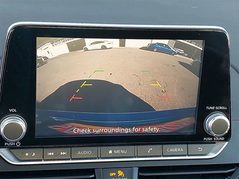 Used 2020 Nissan Altima 2.5 SR image 23