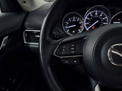 Used 2023 MAZDA CX-5 AWD 2.5 S image 25