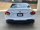 Used 2024 BMW 230i xDrive Coupe w/ Convenience Package image 4