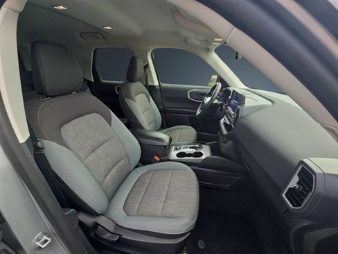 Used 2021 Ford Bronco Sport Big Bend AWD/4WD image 15