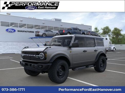 New 2026 Ford Bronco Badlands image 33
