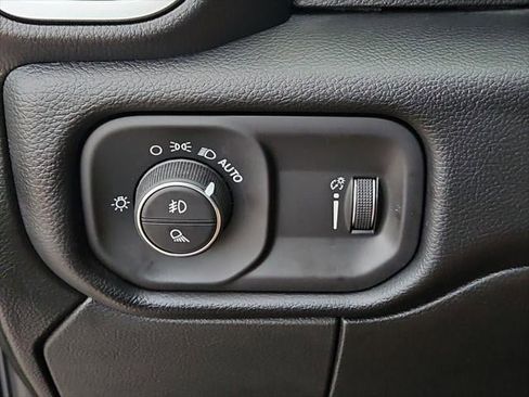 New 2026 RAM 3500 Lone Star image 55