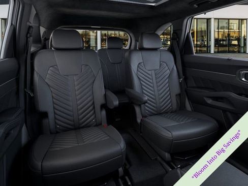 New 2026 Kia Sorento SX Prestige AWD/4WD image 16