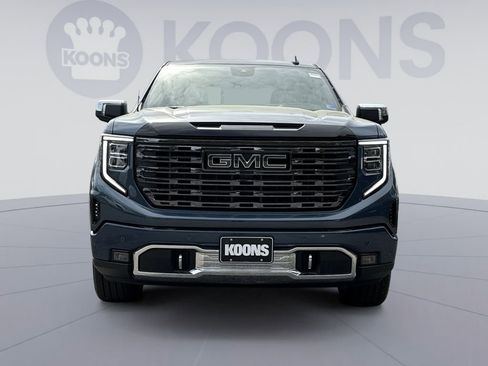 New 2026 GMC Sierra 1500 Denali Ultimate AWD/4WD image 11