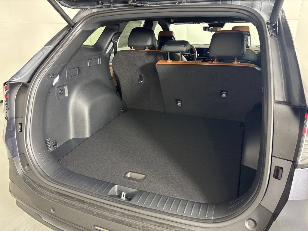 New 2026 Kia Sportage X-Line w/ X-Line Technology Package AWD/4WD image 23