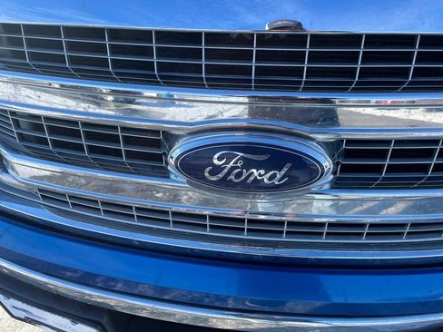 Used 2013 Ford F150 XLT w/ Luxury Equipment Group image 27