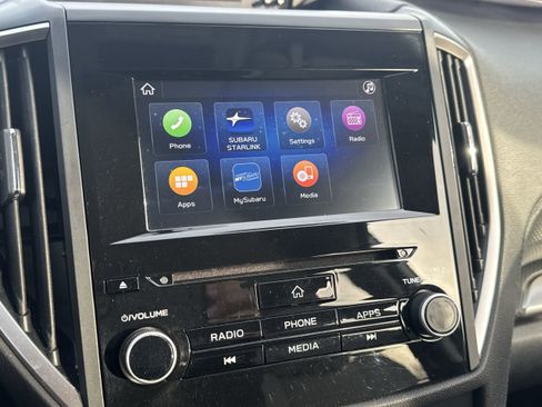 Used 2019 Subaru Forester Premium w/ All-Weather Package image 13