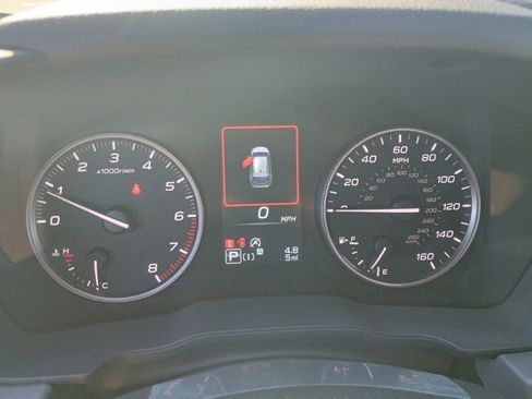 New 2026 Subaru Crosstrek 2.0i Premium image 19