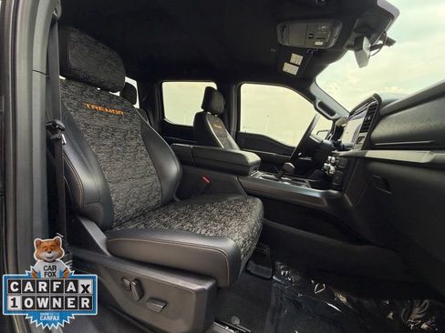 Used 2025 Ford F150 Tremor AWD/4WD image 26