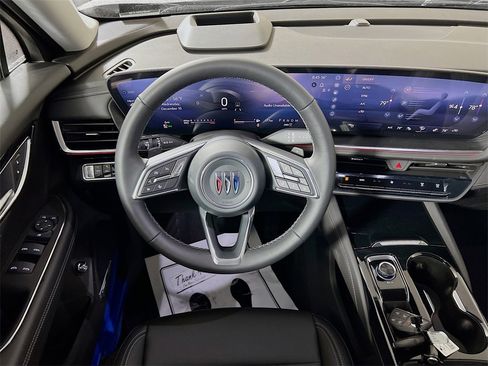 New 2026 Buick Envision Preferred image 18