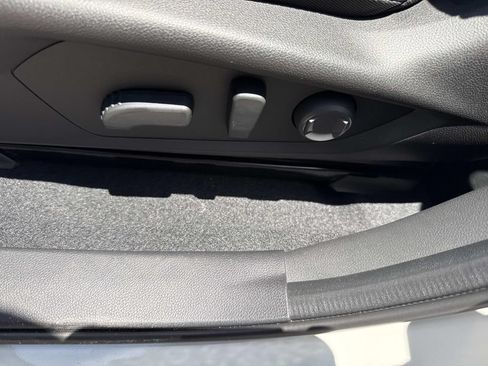 New 2026 Subaru Crosstrek 2.5i Limited AWD/4WD image 24