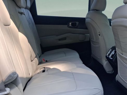 New 2026 Kia Sorento EX AWD/4WD image 10