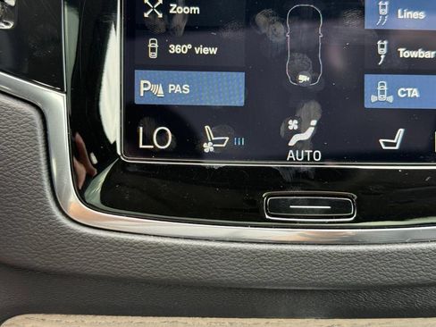 Used 2021 Volvo XC90 T6 Inscription w/ Advanced Package AWD/4WD image 22