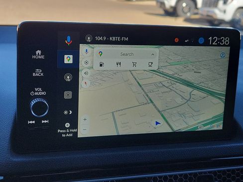 Used 2025 Honda Civic Sport Touring image 19