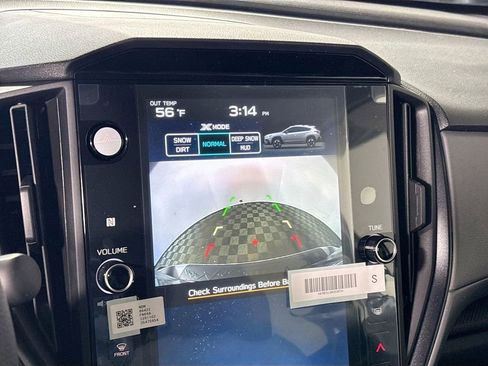 New 2026 Subaru Crosstrek 2.0i Premium image 16