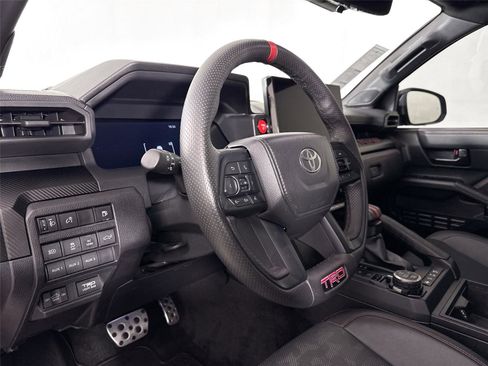 Used 2024 Toyota Tacoma TRD Pro image 4
