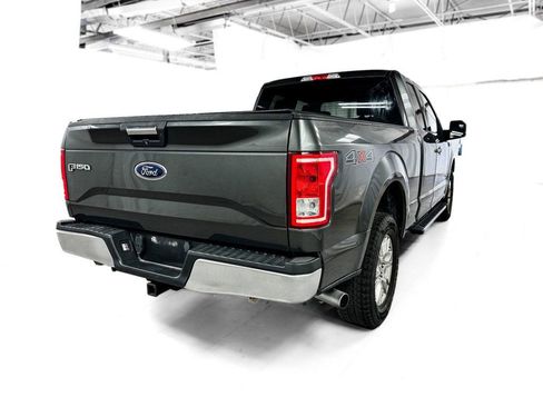 Used 2016 Ford F150 XLT w/ Equipment Group 301A Mid image 6