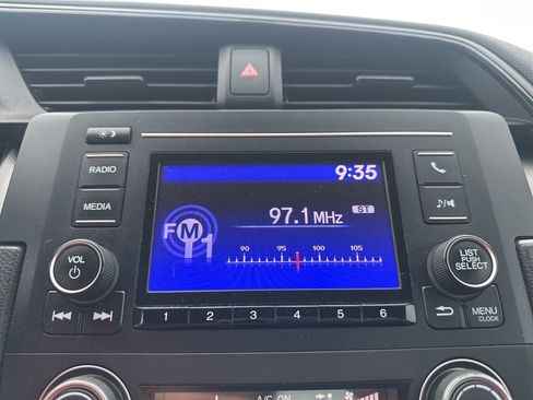Used 2016 Honda Civic LX image 22