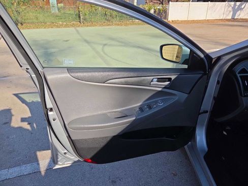 Used 2016 Hyundai Sonata SE image 46