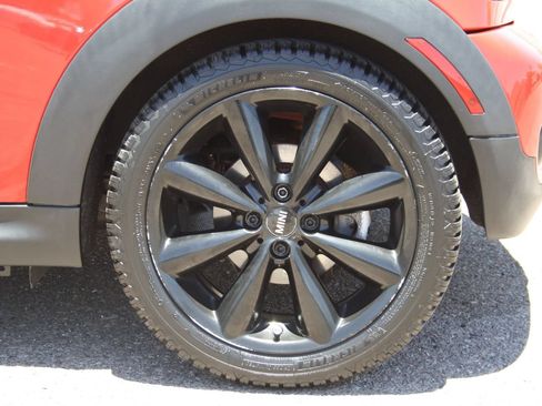 Used 2011 MINI Cooper S FWD image 22
