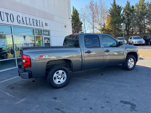 Used 2011 Chevrolet Silverado 1500 LT w/ All-Star Edition image 15