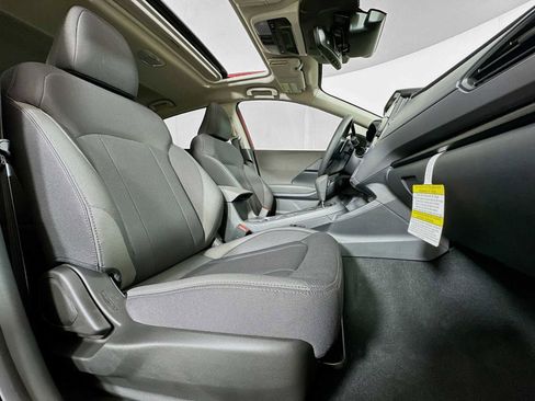 Certified 2025 Subaru Crosstrek 2.0i Premium AWD/4WD image 25