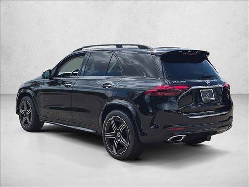 New 2026 Mercedes-Benz GLE 350 4MATIC image 8