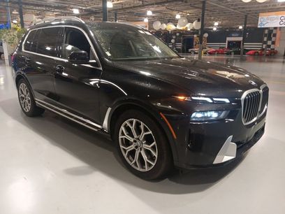Certified 2026 BMW X7 xDrive40i