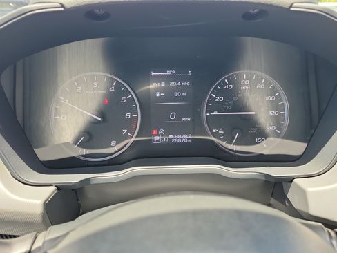 Certified 2024 Subaru Crosstrek 2.5i Limited AWD/4WD image 23
