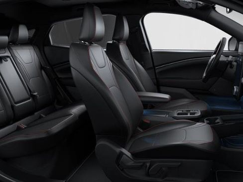 New 2026 Ford Mustang Mach-E Premium w/ Sport Appearance Package AWD/4WD image 28