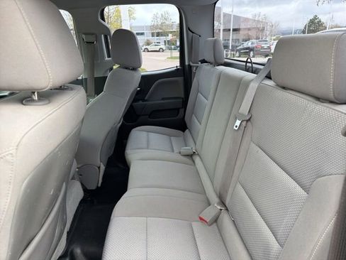 Used 2014 GMC Sierra 1500 4x4 Double Cab image 18