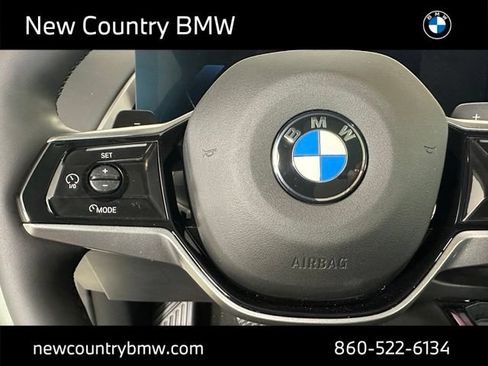 New 2026 BMW X3 xDrive30i w/ Convenience Package AWD/4WD image 13