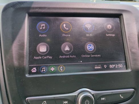Used 2020 Chevrolet Equinox LT AWD/4WD image 24