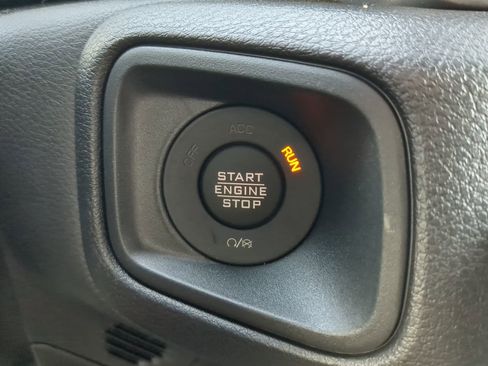 New 2025 Jeep Wrangler Sport S image 25