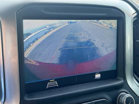 Used 2021 Chevrolet Silverado 1500 RST image 14