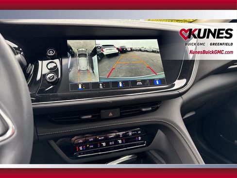 Used 2023 Buick Envision Avenir image 17