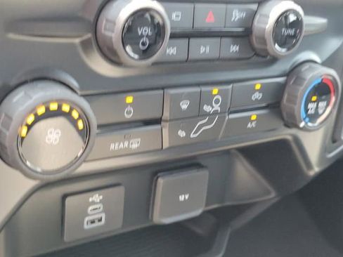 New 2025 Ford F350 XL w/ STX Appearance Package image 32