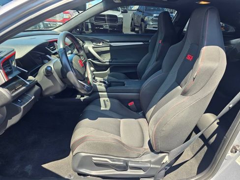 Used 2019 Honda Civic Si image 22