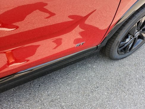 New 2026 Buick Encore GX Sport Touring w/ Advanced Technology Package image 6